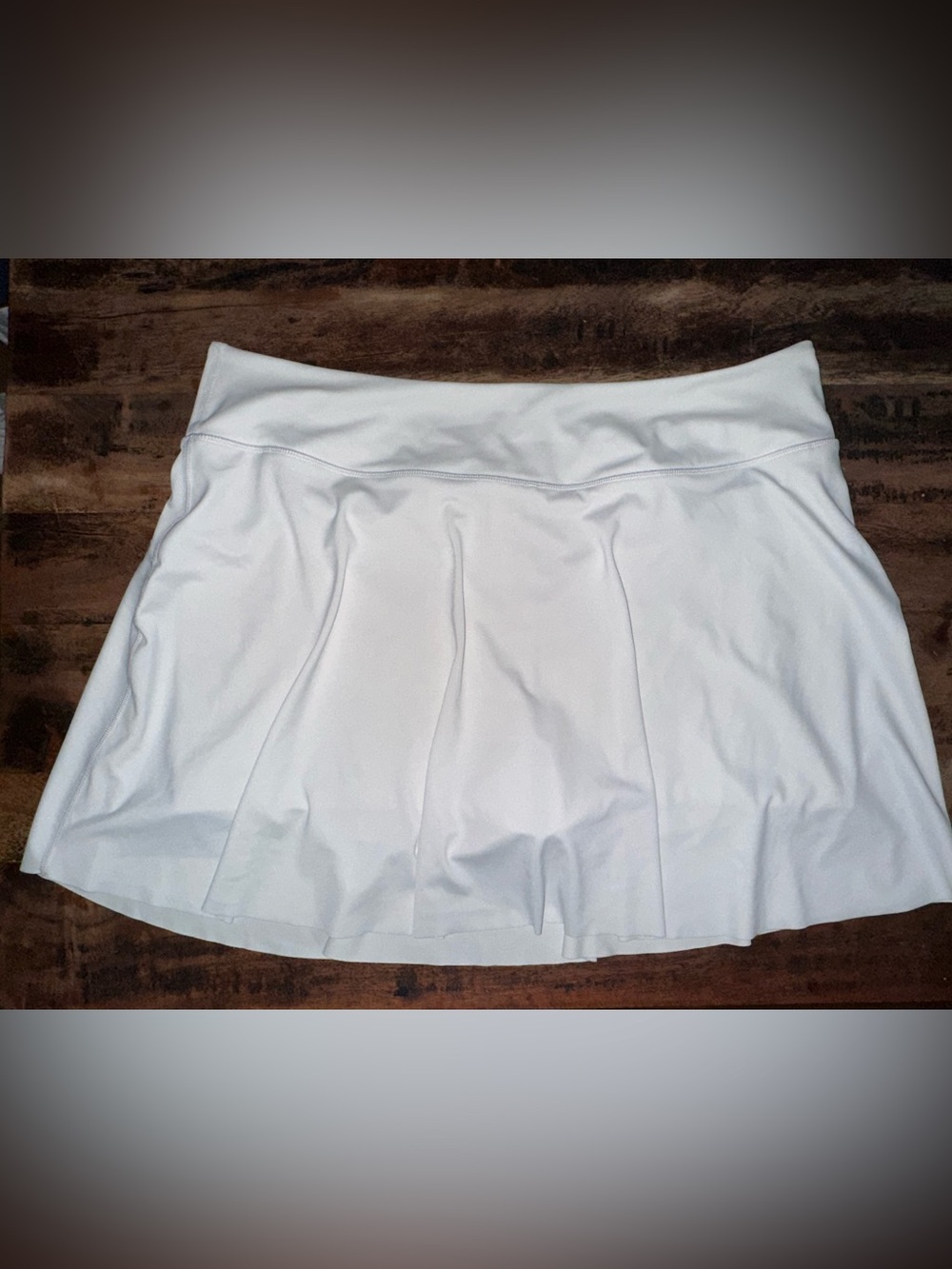 Member's Mark Women's Tennis Skort
